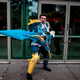 Image for article titled This Could Just Be The Absolute Best Weekend For Cosplay, Ever